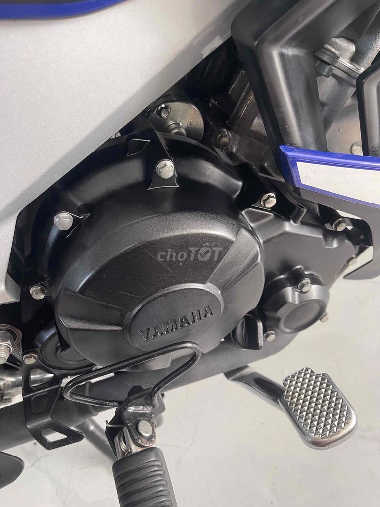 BÁN EXCITER150 Bản MOVISTAR. Mua bán Xe máy tại Thành phố Sa Đéc Đồng Tháp được đăng bởi HàTrung hình 7