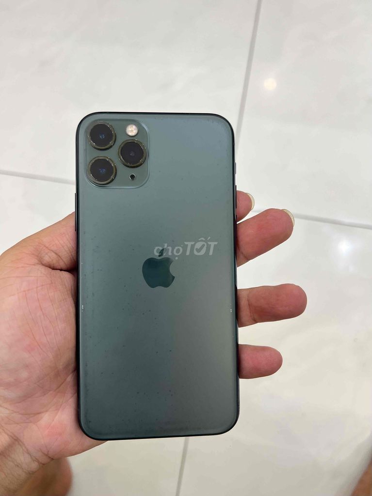 bán 11pro qt rin full zá như 11. Mua bán Điện thoại tại Quận Thanh Khê Đà Nẵng được đăng bởi Chánh Nguyễn hình 1