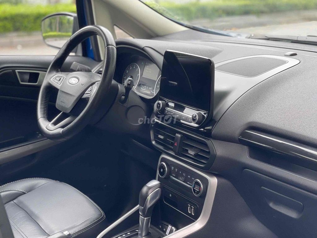 ford ecosport titanium 2019 odo 7,9 vạn km. Mua bán Ô tô tại Quận Long Biên Hà Nội được đăng bởi Hoàng Thanh auto hình 12