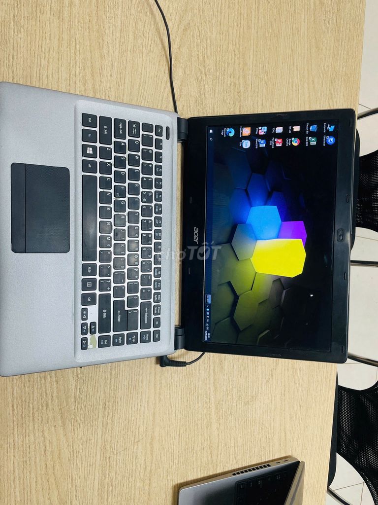 Acer Aspire E1 470 i3-3217U 14 inch 4GB/128GB_ZIN. Mua bán Laptop tại Quận Thanh Khê Đà Nẵng được đăng bởi Laptop 2nd bao bền giá rẻ  hình 1