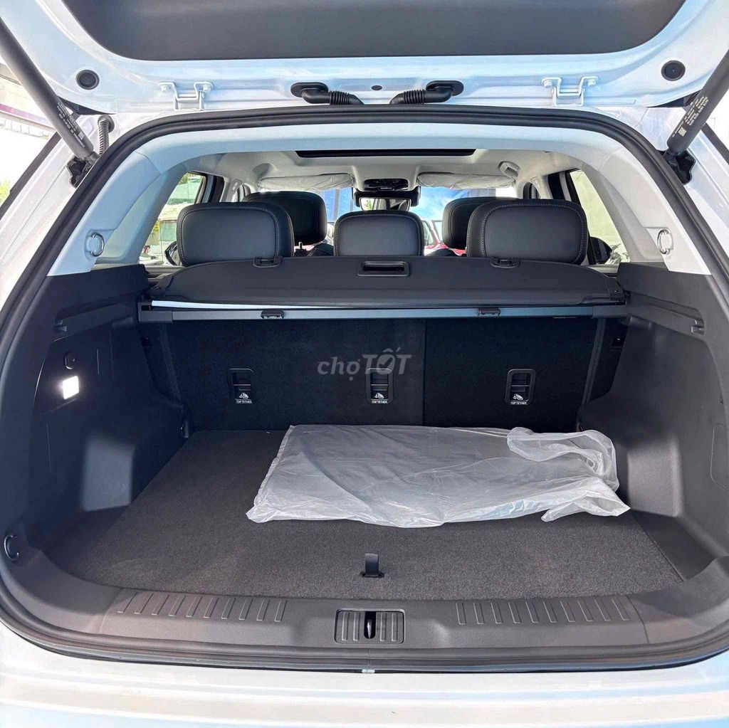 Chery Jaecoo J7 PHEV 2025. Mua bán Ô tô tại Quận Gò Vấp Tp Hồ Chí Minh được đăng bởi Quang Đồng Nhật hình 9