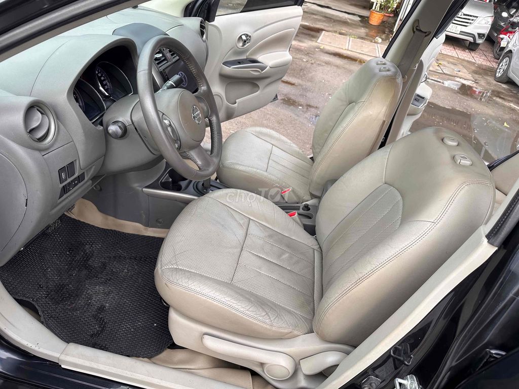 Xe Suny 1.5 AT đời:2014 ÐK 2015 xe gia đình. Mua bán Ô tô tại Quận Cái Răng Cần Thơ được đăng bởi ÔTÔ PHÚC SƠN  TP CẦn Thơ  hình 11