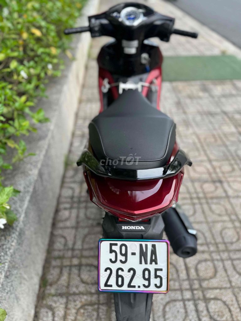 FUTURE 2021 ĐẸP KEN NGUYÊN ZIN CHÍNH CHỦ KÝ GIẤY. Mua bán Xe máy tại Thành phố Thủ Đức Tp Hồ Chí Minh được đăng bởi  xe máy HOÀNG THỊNH Thủ Đức  hình 4