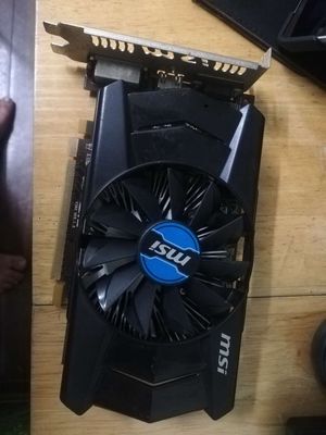 Card màn hình r7 250 1GD5 - hàng tháo máy. Mua bán Linh kiện (RAM, Card...) tại Quận 8 Tp Hồ Chí Minh được đăng bởi Tin Nguyen