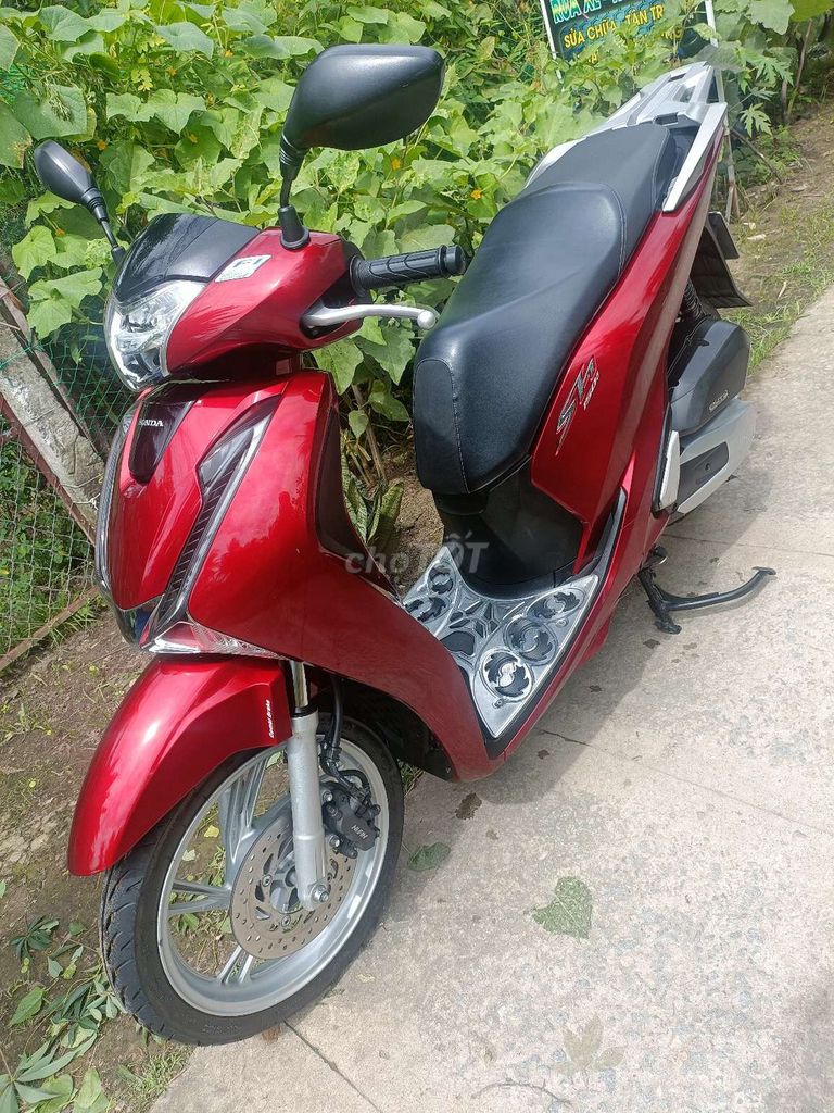 sh VN đời 2018 , CBS , 150cc
ít chạy 15000km. Mua bán Xe máy tại Huyện Giồng Trôm Bến Tre được đăng bởi Khan Tran hình 3