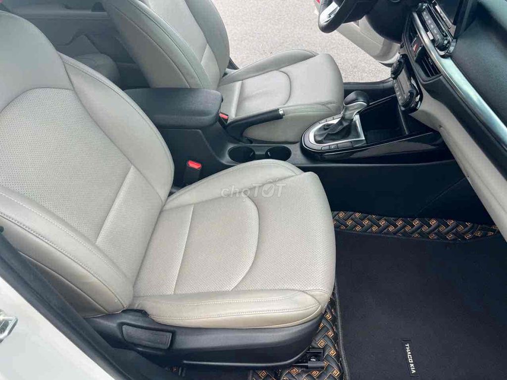 Kia Cerato 2020 1.6 AT Luxury  - 80000 km. Mua bán Ô tô tại Quận Thanh Xuân Hà Nội được đăng bởi Anh Hùng  hình 11