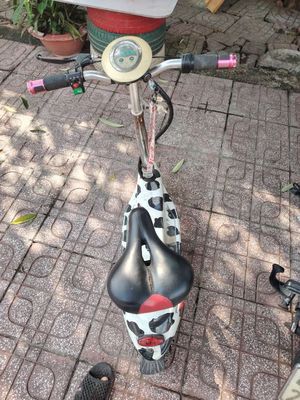 Xe điện Trắng đen Đã sử dụng. Mua bán Xe điện tại Quận 8 Tp Hồ Chí Minh được đăng bởi Đọc kĩ tin hãy gọi