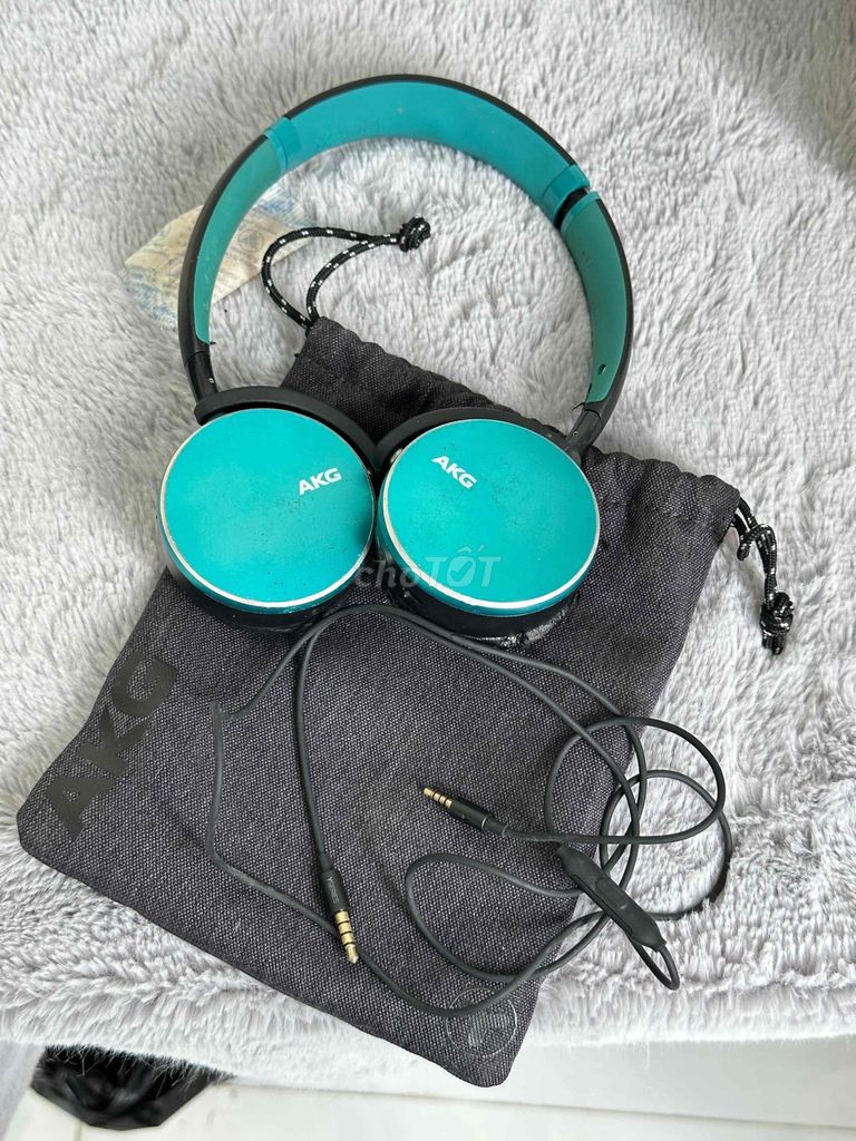 tai nghe AKG Y500. Mua bán Tivi, Âm thanh tại Quận 4 Tp Hồ Chí Minh được đăng bởi Phạm hình 1
