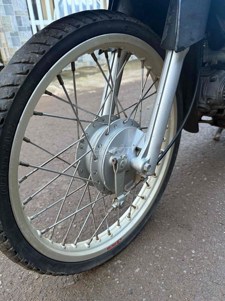 cần bán sirus xe dọn kiểng sạch sẽ đẹp len ken. Mua bán Xe máy tại Huyện Thống Nhất Đồng Nai được đăng bởi tâm hình 7