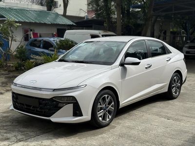 Xả kho Accent 2025 - Trả trước 95tr. Mua bán Ô tô tại Quận Gò Vấp Tp Hồ Chí Minh được đăng bởi Chuyên ô tô Hyundai SG