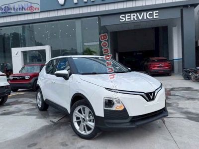 VinFast VF5 Plus 2025. Mua bán Ô tô tại Huyện Gia Lâm Hà Nội được đăng bởi Anh Đức Vinfast Caron Gia Lâm