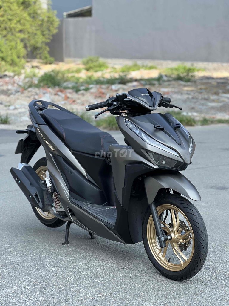 VARIO 150 2020 BSTP CHÍNH CHỦ CÓ GÓP. Mua bán Xe máy tại Thành phố Thủ Đức Tp Hồ Chí Minh được đăng bởi Hiếu  hình 3