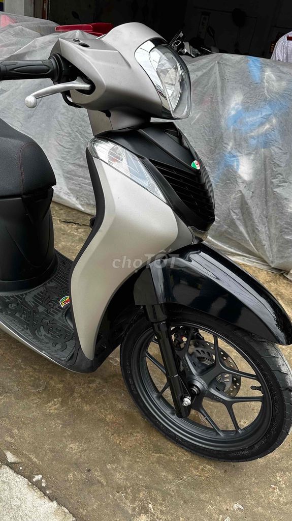 SH Mode ABS 2019 bạc đen ( hỗ trợ góp ). Mua bán Xe máy tại Huyện Chợ Mới An Giang được đăng bởi Cửa hàng xe Thiên Phước 2 hình 11