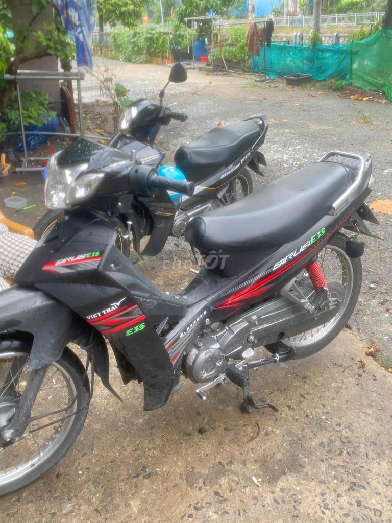xe sirus 50cc cho học sinh