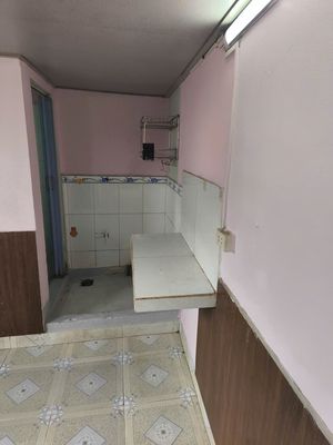 nhà thủ đức khu vực an ninh, thoáng mát cho thuê