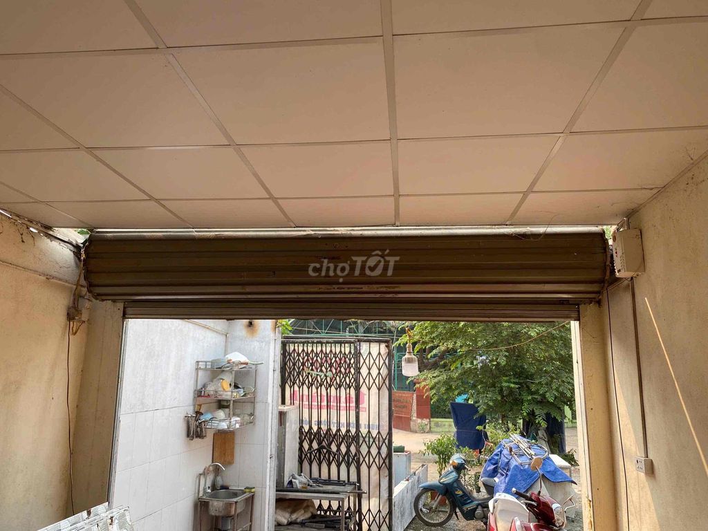 Cửa cuốn đã qua sử dụng. Mua bán Nội thất, đồ gia dụng khác tại Quận Bắc Từ Liêm Hà Nội được đăng bởi Thổ Cư Chất hình 1