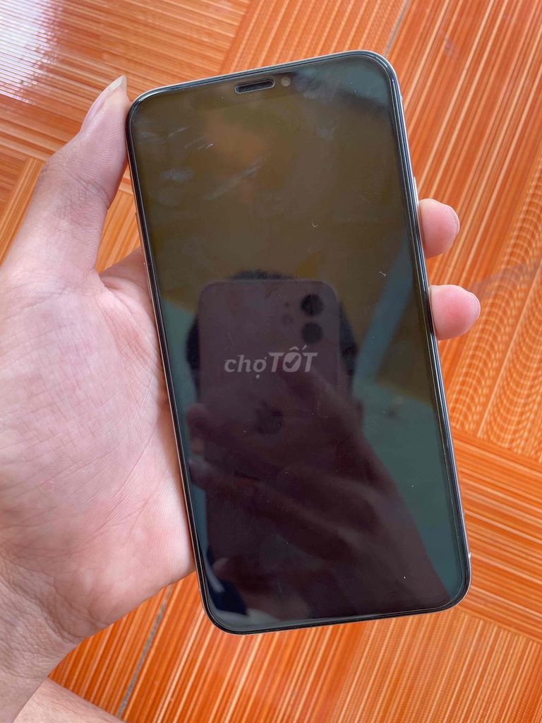 Apple iPhone X Trắng. Mua bán Điện thoại tại Huyện Hữu Lũng Lạng Sơn được đăng bởi Sầm Dần hình 1