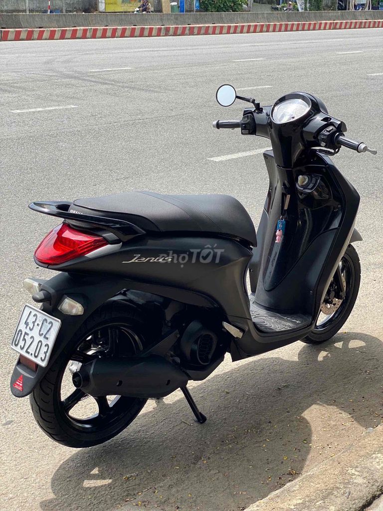 janus 2019 khoá ga-trả trước 0đ-góp tư tt 5tr5. Mua bán Xe máy tại Quận Sơn Trà Đà Nẵng được đăng bởi khánh duy bán xe trả góp hình 2