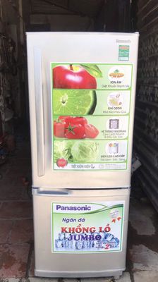 Tủ lạnh Panasonic 200 lít. Mua bán Tủ lạnh tại Quận Đống Đa Hà Nội được đăng bởi Máy giặt Tủ lạnh sinh viên