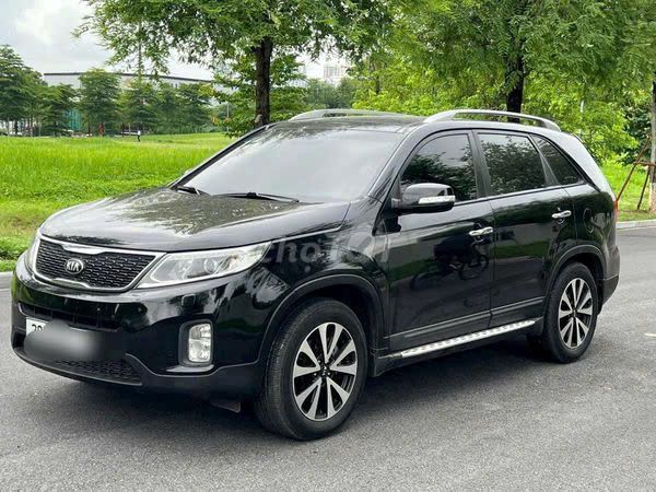 Kia Sorento GATH 2017 475tr