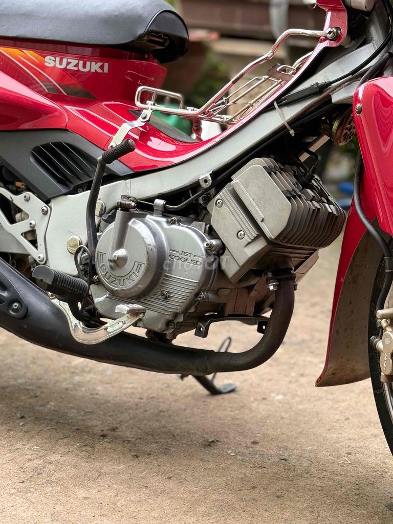 Cần ra đi xipo full 120 6 số... Mua bán Xe máy tại Huyện Long Thành Đồng Nai được đăng bởi trandat hình 5