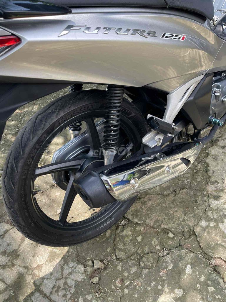 Fuled đky 2021 bst 83 có cccd chủ đầu nồi chưa rơt. Mua bán Xe máy tại Huyện Mỹ Xuyên Sóc Trăng được đăng bởi Thế Thịnh hình 5