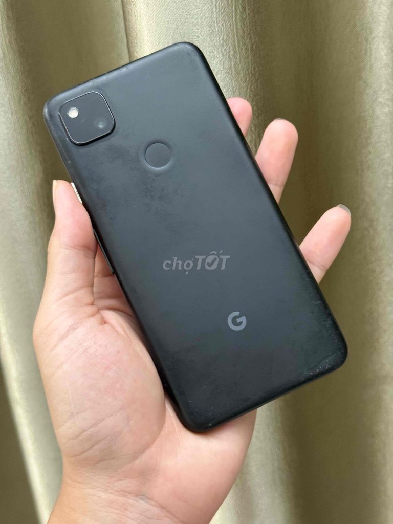 Google Pixel 4A 4G 128G Quốc Tế. Mua bán Điện thoại tại Quận Gò Vấp Tp Hồ Chí Minh được đăng bởi Chất Mobile SG hình 1
