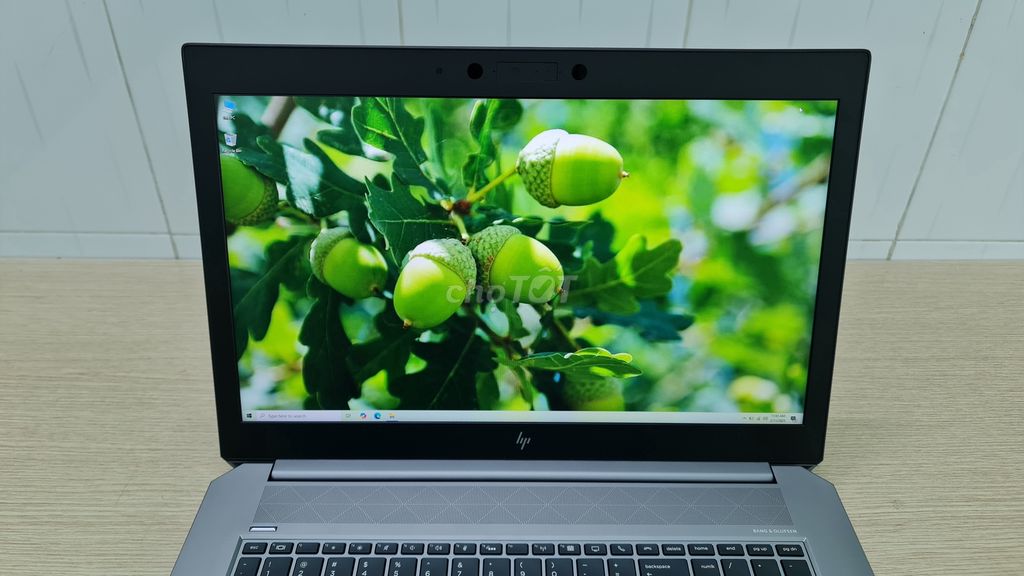 Hàng Khủng Laptop HP ZBOOK 17 G6 Đồ Họa, Dựng Phim. Mua bán Laptop tại Quận 10 Tp Hồ Chí Minh được đăng bởi Đinh Thị Hoài hình 1