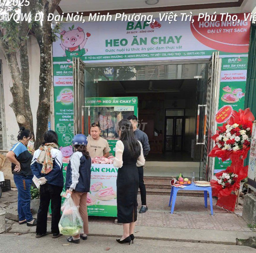 Chuyên viên phát triển nhượng quyền - Bình Dương