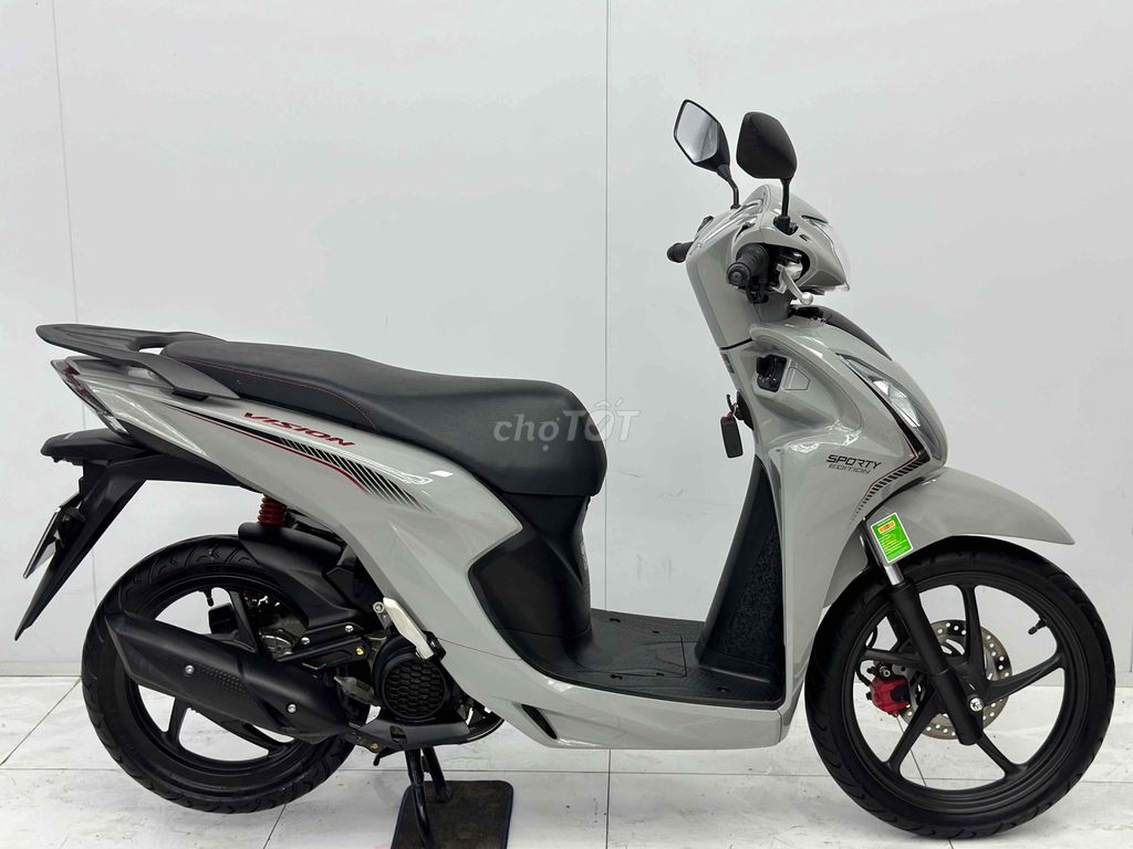 SH160 2025 zin chính chủ odo1k ( hỗ trợ góp). Mua bán Xe máy tại Thị xã Phú Mỹ Bà Rịa - Vũng Tàu được đăng bởi xe máy văn Đinh  hình 6