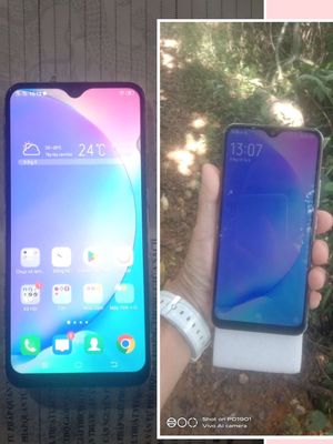 Điện thoại Vivo Y17. Mua bán Điện thoại tại Huyện Bảo Lạc Cao Bằng được đăng bởi A Di Đà Phật một lũ keo kiệt