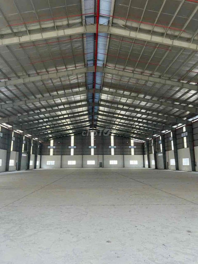 ✅ Cho thuê kho 1500m2 KCN Cát Lái , Quận 2