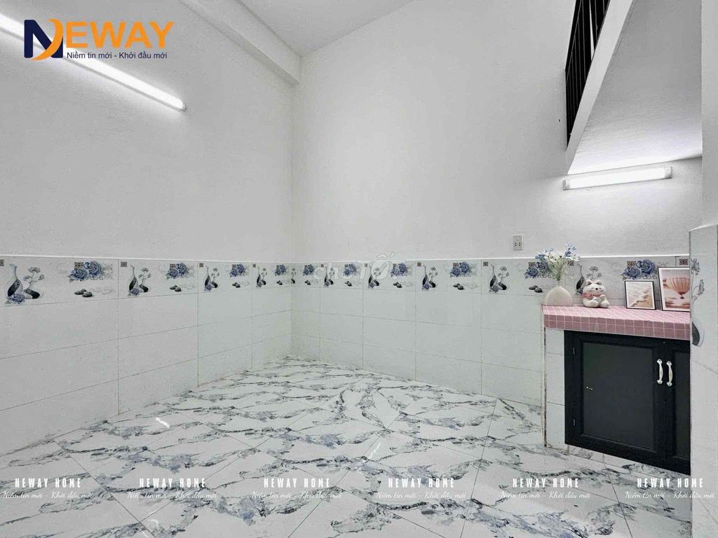 Duplex Hương Lộ 2, Bình Tân #3tr490 Gần Vhu - ảnh 5