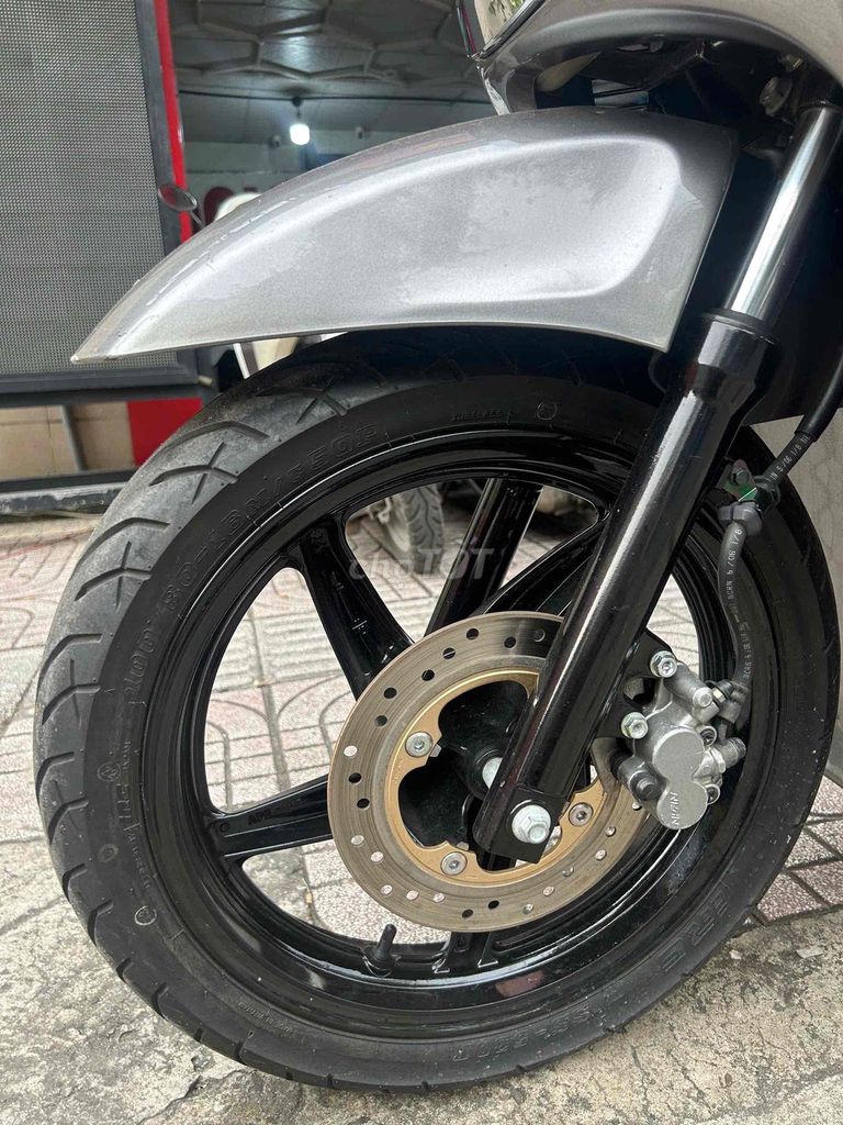 dylan up áo ý 2005. Mua bán Xe máy tại Quận Bình Thạnh Tp Hồ Chí Minh được đăng bởi Cầm Đồ Đại Tín hình 6