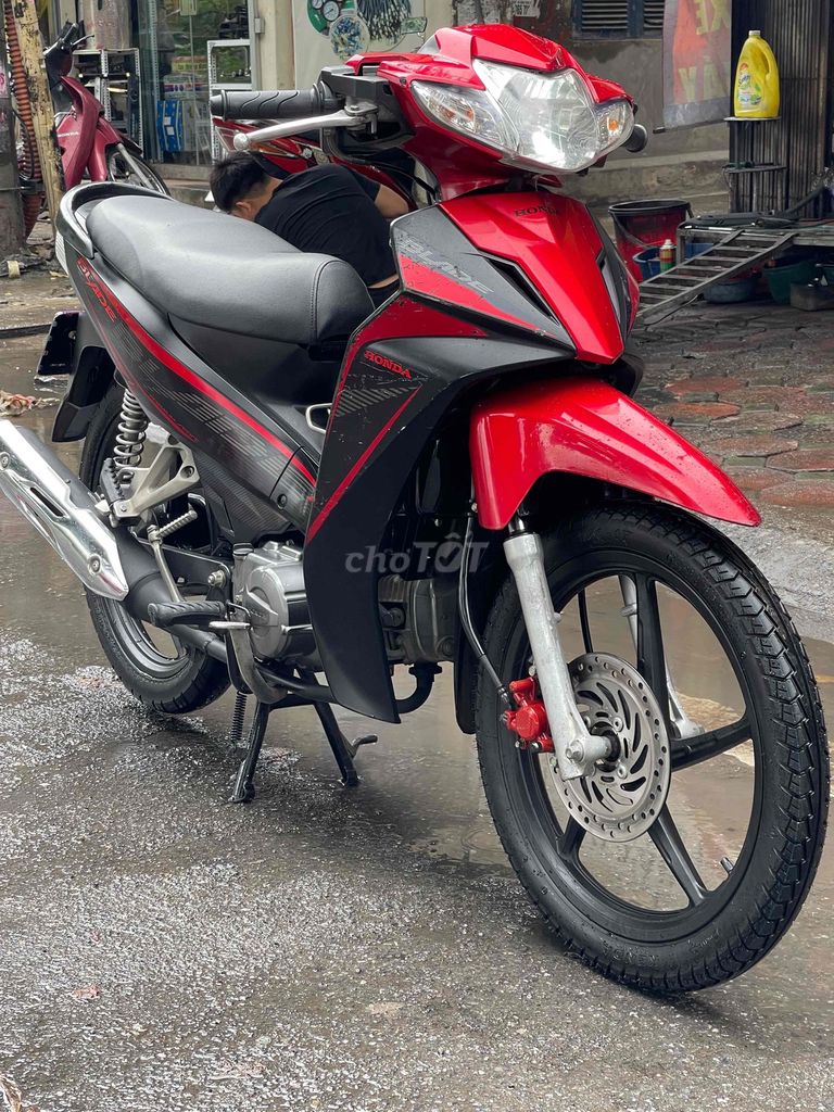 waveBLADE HÀNG CHẤT LƯỢNG. Mua bán Xe máy tại Quận Đống Đa Hà Nội được đăng bởi Hà hình 2