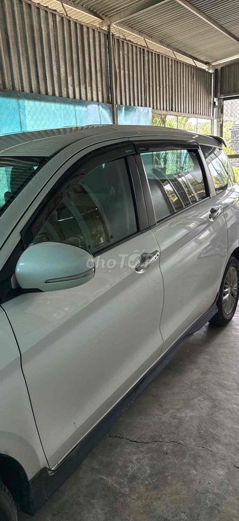 Suzuki Ertiga 2019 - 78000 km. Mua bán Ô tô tại Huyện Bảo Lâm Lâm Đồng được đăng bởi Thuỳ Châm hình 2