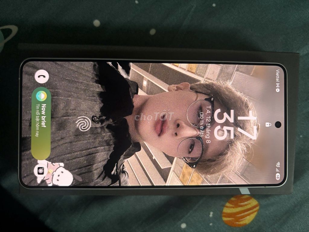 Samsung S26 Ultra 256GB Trắng. Mua bán Điện thoại tại Quận Gò Vấp Tp Hồ Chí Minh được đăng bởi Thành Nguyễn hình 1