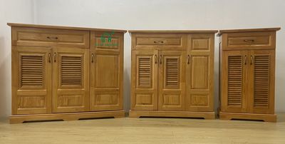 TỦ DÉP GỖ THÔNG = TỦ DÉP GIÁ RẺ - TỦ DÉP - TỦ DÉP. Mua bán Tủ, kệ gia đình tại Thành phố Thủ Đức Tp Hồ Chí Minh được đăng bởi LÊ VĂN HÙNG