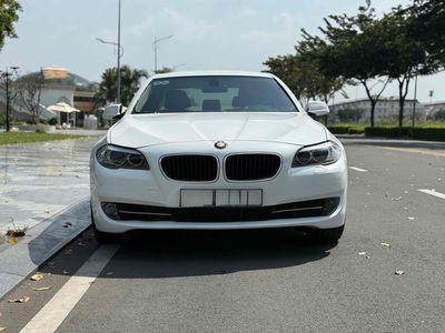 BMW 5 Series 2011 528i - 130000 km. Mua bán Ô tô tại Thành phố Thủ Đức Tp Hồ Chí Minh được đăng bởi Dương nè hình 1