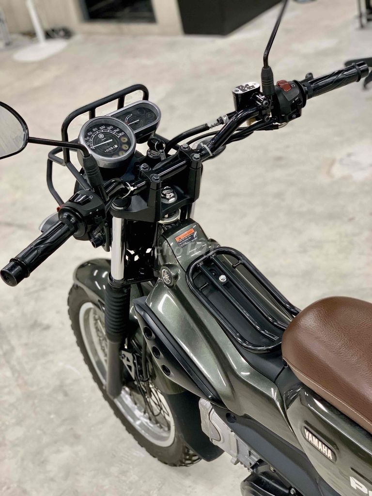 🔥 Yamaha PG-1 2024 cực hiếm – chính chủ siêu đẹp 🔥. Mua bán Xe máy tại Thành phố Thủ Đức Tp Hồ Chí Minh được đăng bởi iMotorbike Khương Phan hình 3