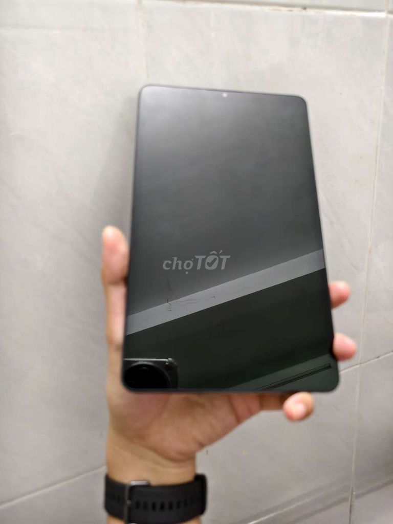 Xiaomi Redmi Pad SE 4GB/64GB Wifi Xám. Mua bán Máy tính bảng tại Quận Tân Phú Tp Hồ Chí Minh được đăng bởi ADinh hình 1