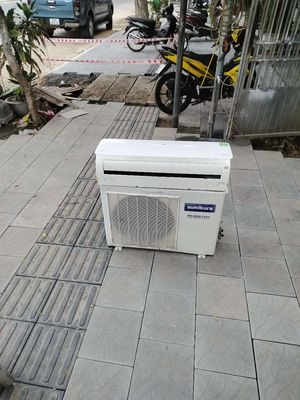 Điều hòa inverter 1,5 ngựa. Mua bán Máy lạnh, điều hoà tại Quận Liên Chiểu Đà Nẵng được đăng bởi Minh Huy 