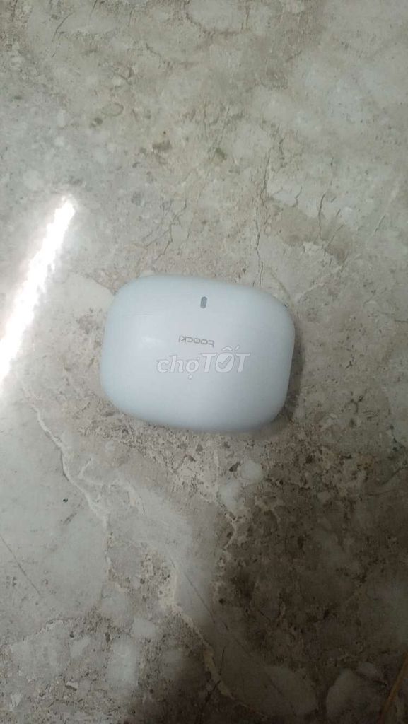 Tai nghe không dây Airpods Looki Trắng. Mua bán Tivi, Âm thanh tại Thành phố Qui Nhơn Bình Định được đăng bởi ngô ngọc phuc hình 1