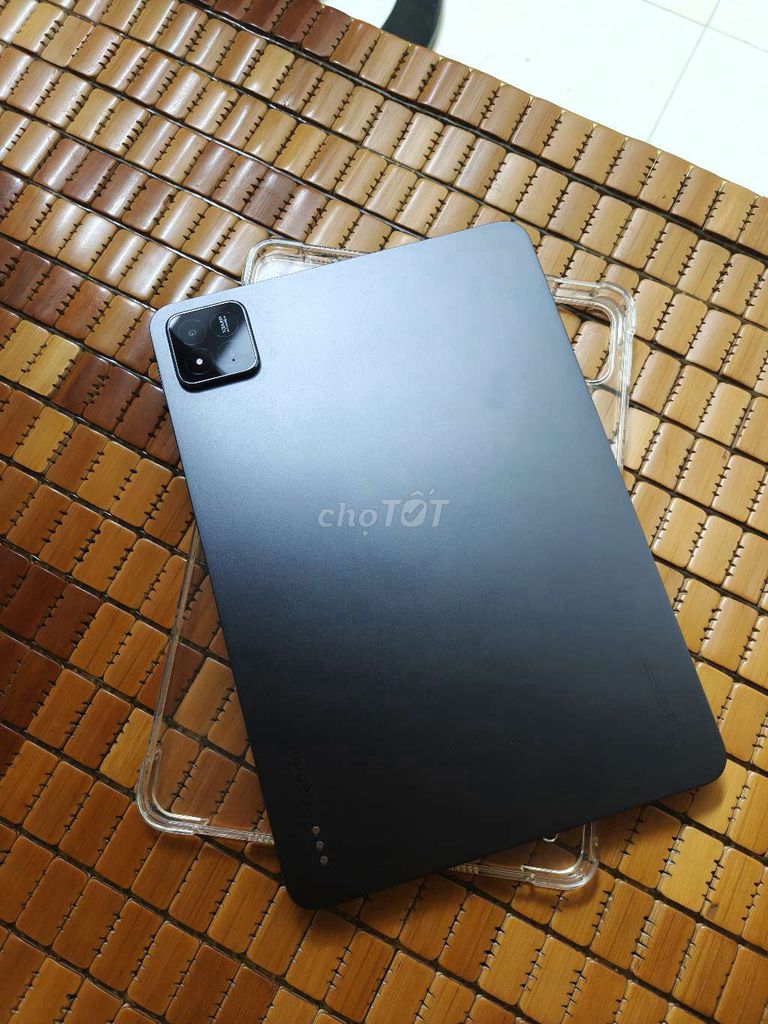 Xiaomi MiPad 7 256GB Xám Đã kích hoạt. Mua bán Máy tính bảng tại Quận Hà Đông Hà Nội được đăng bởi quốc huy hình 1