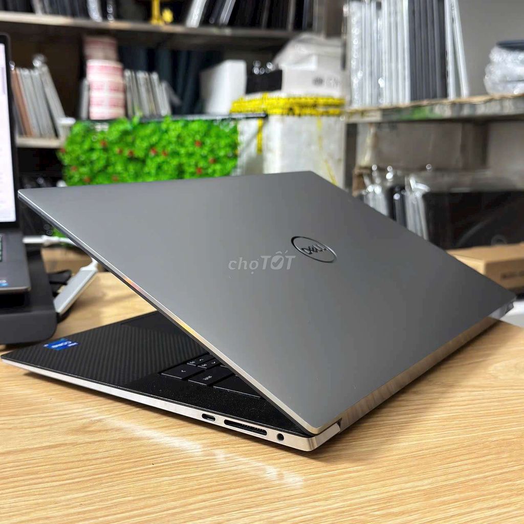 Dell Precision 5560 i7-11850H 4K 16GB/256GB SSD. Mua bán Laptop tại Thành phố Thủ Đức Tp Hồ Chí Minh được đăng bởi Vũ Công Hùng hình 1