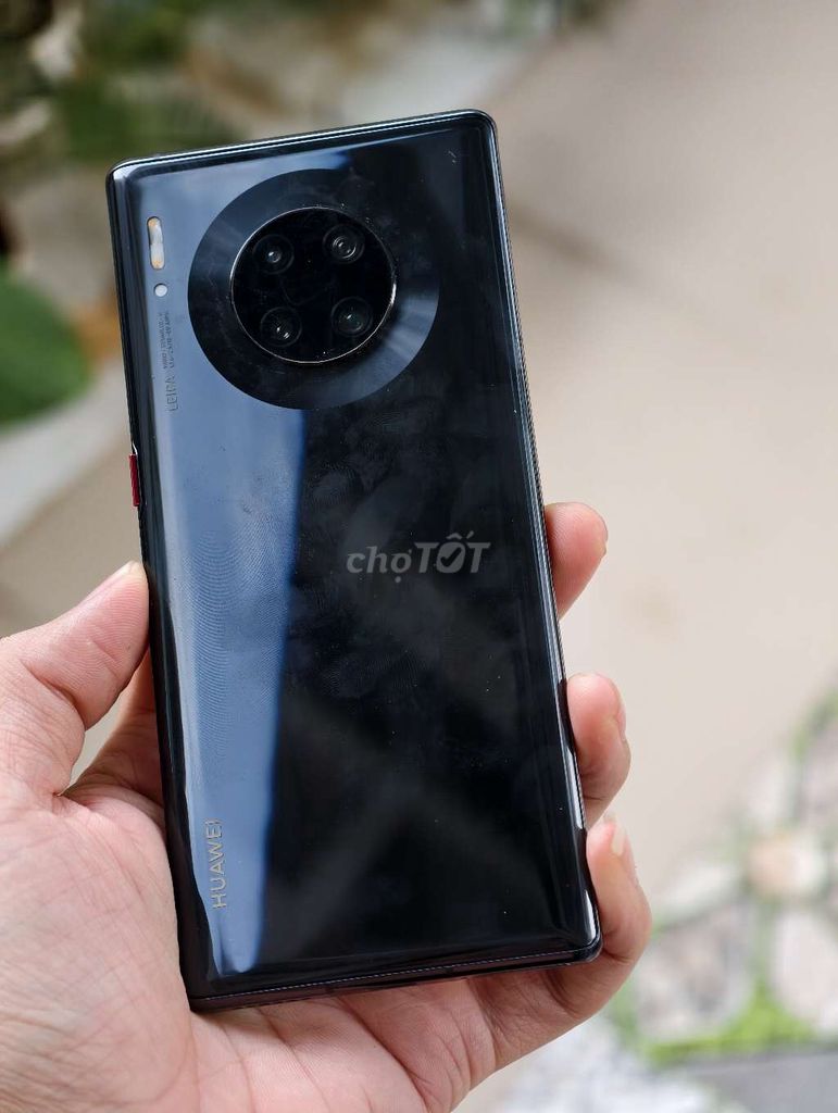 Huawei Mate30pro 5g 8.256GB đẹp full cn kirin990. Mua bán Điện thoại tại Thành phố Thủ Dầu Một Bình Dương được đăng bởi XUÂN TUYỀN hình 1