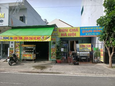 quán cơm