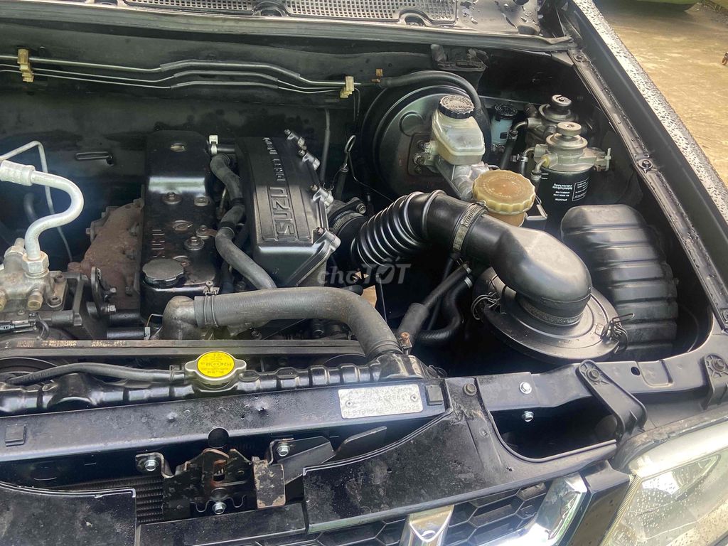 Isuzu  chính chủ số sàn. Mua bán Ô tô tại Quận Cái Răng Cần Thơ được đăng bởi trần khánh toàn  hình 12