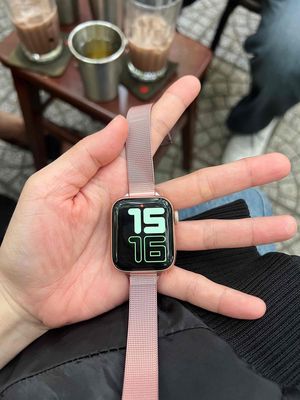 Mình cần pass Apple Wacth SR6 40mm. Mua bán Thiết bị đeo thông minh tại Quận 10 Tp Hồ Chí Minh được đăng bởi Thanh Trúc