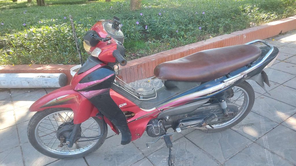 xe elegan máy đại chất. Mua bán Xe máy tại Quận Hoàng Mai Hà Nội được đăng bởi Đại Dương hình 5